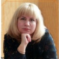 Аватарка Светлана Ковалева