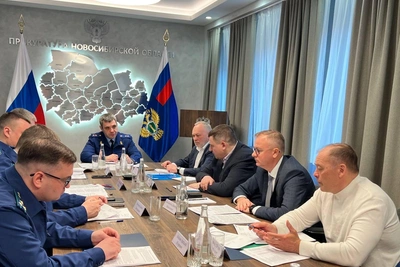 «Я ждать не буду»: прокурор Новосибирской области о долгостроях