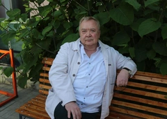 Звезда советского кинохита «Усатый нянь» Сергей Проханов о детях: «Сидеть с ними, заниматься, играть не умею»