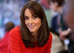 Кейт Миддлтон не беременна третьим: британские СМИ вступились за герцогиню