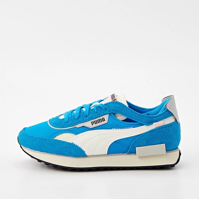 Кроссовки PUMA Future Rider Cut-Out Vintage Wns