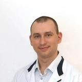 <p>Алексей Малей</p>