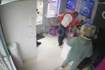 В Сочи отец преследовал обидчика сына с угрозами