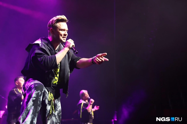 Источник: Александр Ощепков / NGS.RU