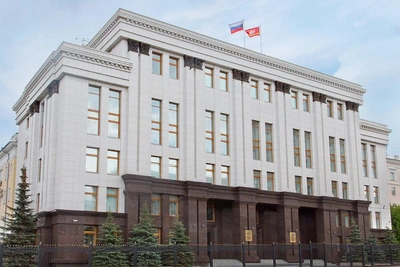 Челябинская команда победила в «Лидеры России»