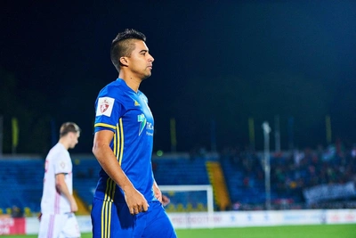 Экс-игрок «Ростова» Нобоа завершил карьеру