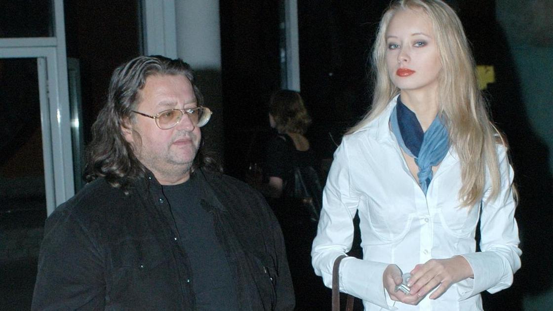 Семья Градского отсудила 70% наследства у вдовы артиста и оспаривает отцовство младшего сына