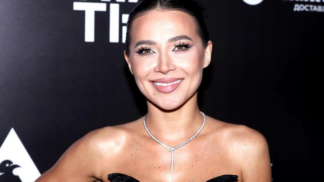 Состояние онкобольной Лерчек сегодня: правый глаз не видит полностью, но она не унывает