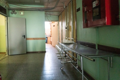 В БСМП №1 Омска разрешили трудоустройство осужденных