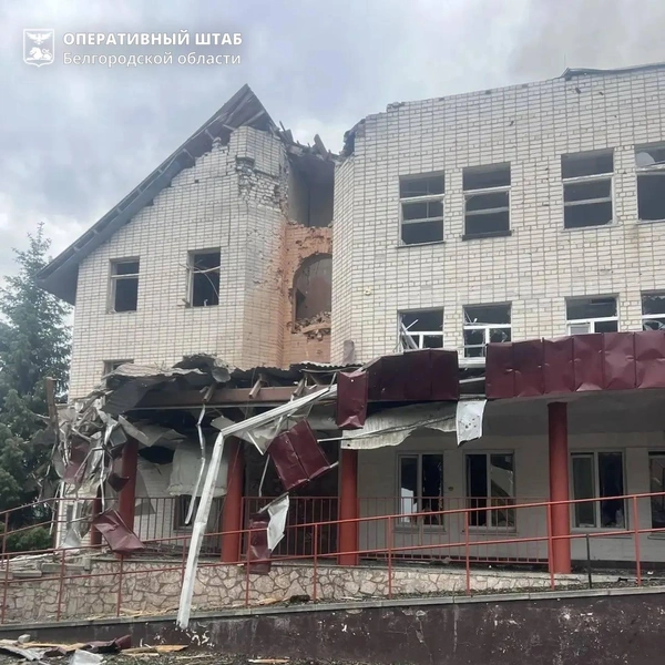 Источник: оперштаб Белгородской области 