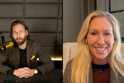 MTG обвинила Трампа в блокировке дел Эпштейна