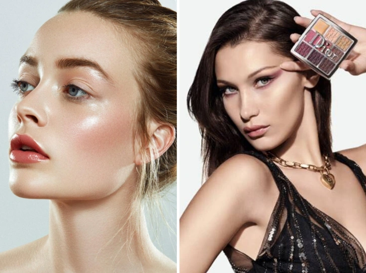 4 новинки Dior Beauty для весенней косметички