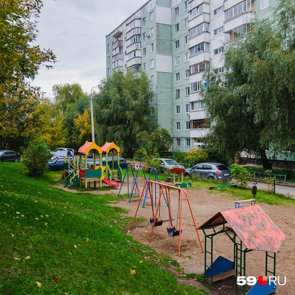 Источник: Тимофей Калмаков / 59.RU 