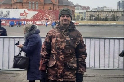 «Говорил, что за ним следят»: поиски заводчанина под Волгоградом