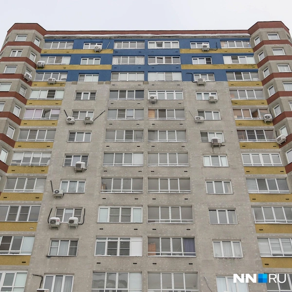 Источник: Наталья Бурухина / NN.RU