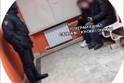 В Казани подростки избили таксиста и угнали автомобиль