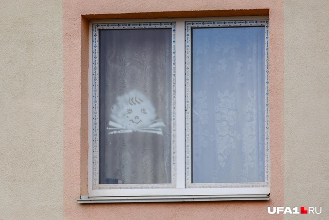 Не то облачко, не то книга | Источник: Булат Салихов / UFA1.RU