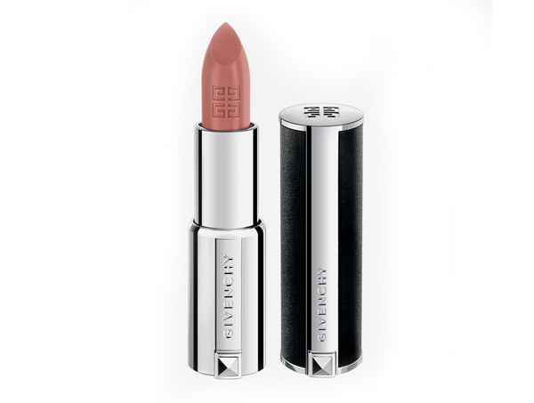 Помада Le Rouge, Givenchy, оттенок 107 Beige Caraco