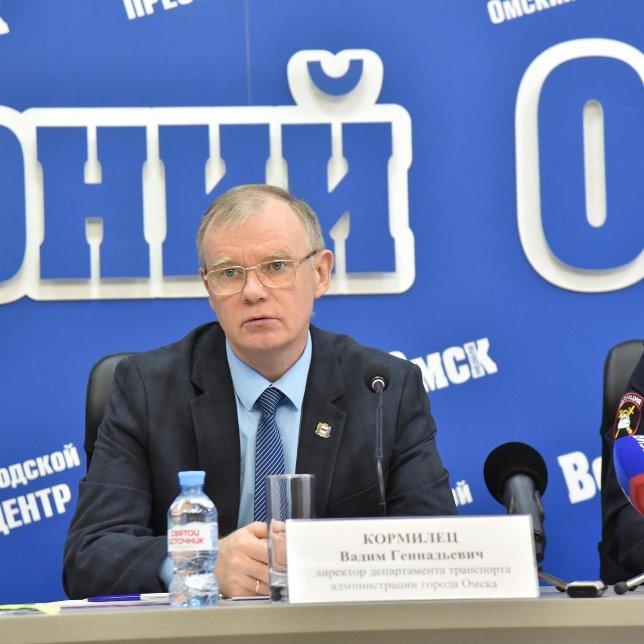 <p>Вадим Кормилец</p>
