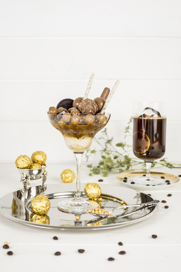 Фото №1 - Для настоящих сладкоежек: 3 шоколадных рецепта, после которых вы не будете жалеть о съеденных калориях