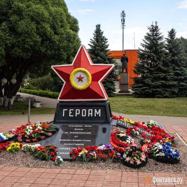 Источник: Mikhail Ognev