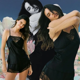 Мало пластики, нет детей: 5 причин, почему Кендалл Дженнер называют белой вороной семейства Кардашьян