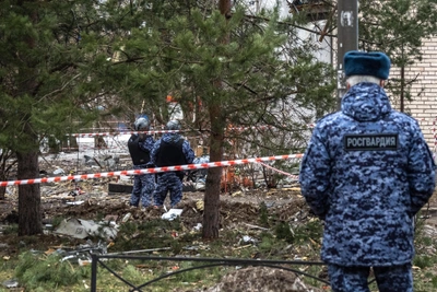 Урал в зоне ударов дронов: как защититься людям и заводам