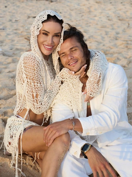 Источник: Социальные сети