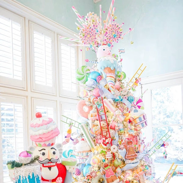 Источник: Turtle Creek Lane