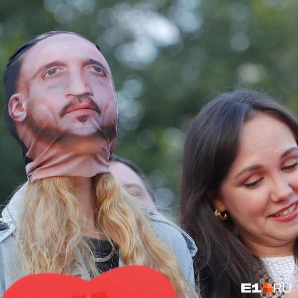 Источник: Владислав Лоншаков / E1.RU