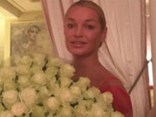 Анастасия Волочкова вновь отказалась выходить замуж