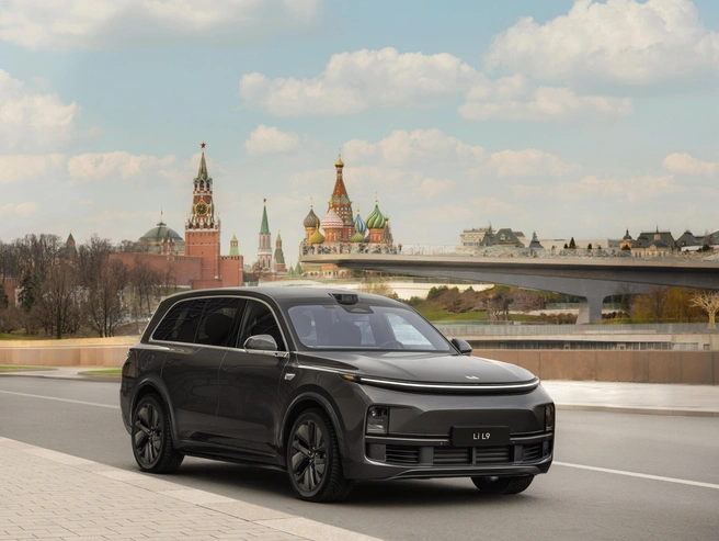Источник: автоцентр «Регинас»
