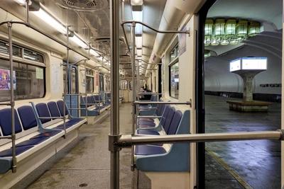 Nizhny Novgorod Considers Metro Expansion to Verkhniye Pechory and Ankudinovka