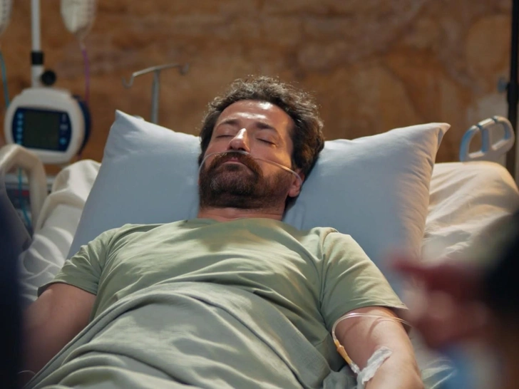 Источник: Кадр из сериала «Далекий город»