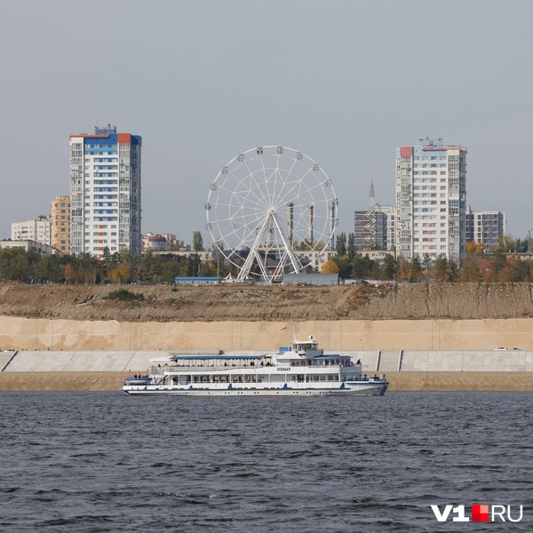 Источник: Алексей Волхонский / V1.RU