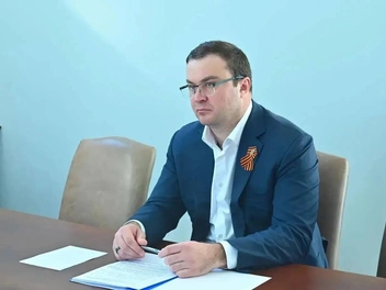 Источник: Управление пресс-службы губернатора и правительства Омской области