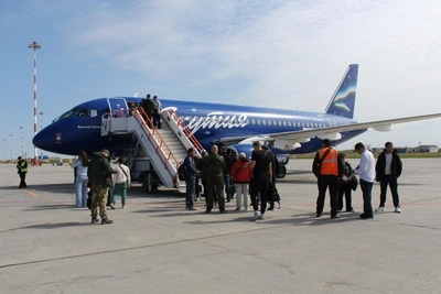 Yakutia Airline Launches Flights to Harbin and Krasnodar