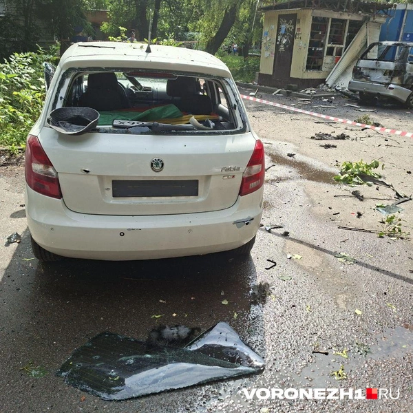 Источник: Алёна Воропаева/ Voronezh1.ru