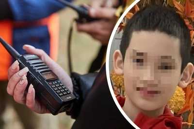 В Уфе нашли пропавшего 12-летнего Арсена Галиахметова