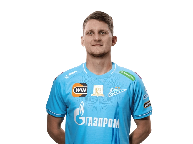 Игорь Дивеев | Источник: fc-zenit.ru