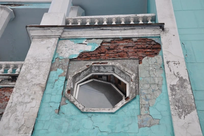 Мурманчанка показала, как менялась «Родина» перед обновлением