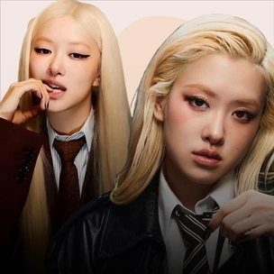 Расизм по-английски: Розэ из BLACKPINK оказалась в центре скандала с ELLE UK