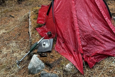 Сход лавины в Восточном Саяне: подробности спасения