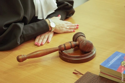 Череповчанку оштрафовали за оскорбление одноклассницы ее дочери