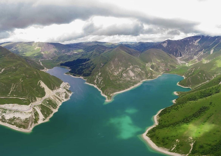Гид по Дагестану: 7 «непопсовых» мест, которые стоит увидеть своими глазами