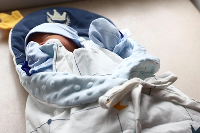 January's top baby names in Krasnoyarsk Krai revealed