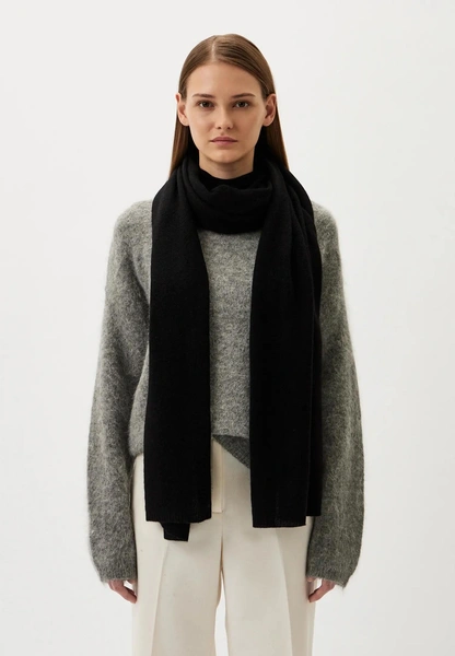 База на всю зиму: лучшие свитера, водолазки, брюки и джинсы