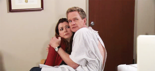 «Как я встретил вашу маму»: 10 причин, почему Барни и Лили стали бы идеальной парой