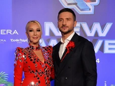 Кудрявцева поздравила Лазарева с днем рождения архивными фото: «Спасибо судьбе, что свела нас 150 лет назад»