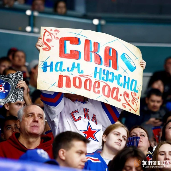 Источник: Дарья Драй / «Фонтанка.ру»